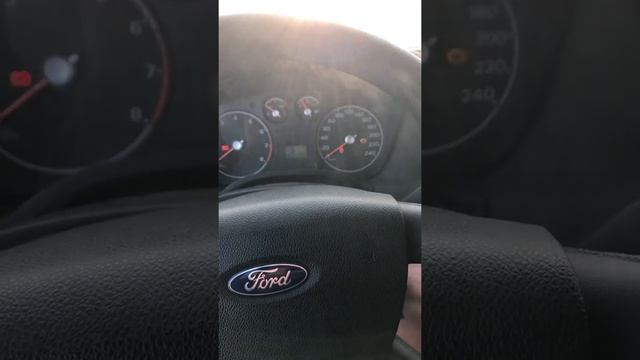 Запускаем -32 Форд фокус 2 смотреть онлайн