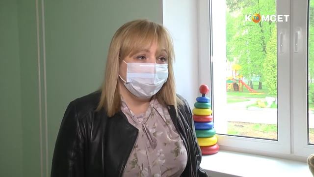 Капитальный ремонт РЦ "Радуга" смотреть онлайн