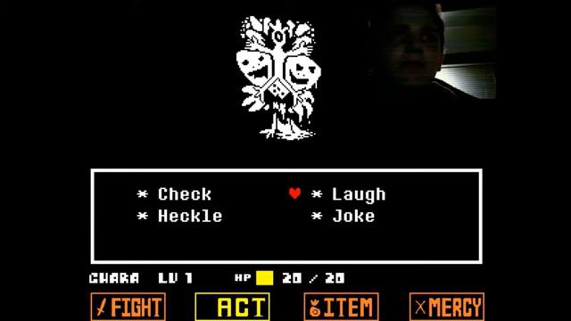 Undertale True Pacifist Part 12 / Amalgamates???? смотреть онлайн