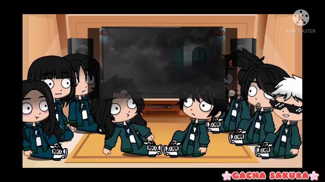 ||▪︎SQUID GAME REACTS🦑"SQUID GAME IN 3 MINUTES SUMMARY"▪︎|| [▪︎2/?▪︎]
-🌸GACHA SAKURA🌸 смотреть онлайн