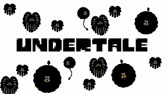 Trouble Dingle (Trouble Mix) - Undertale смотреть онлайн