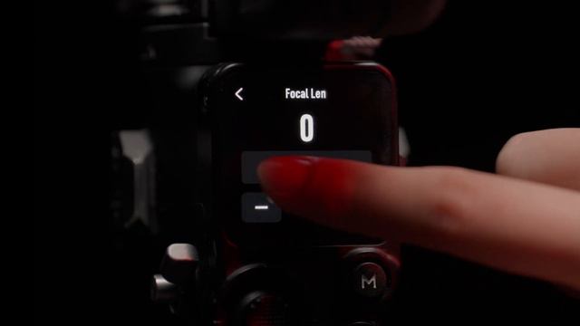 Видеоинструкция как подключить дальномер DJI LIDAR для RS 3 Pro смотреть онлайн
