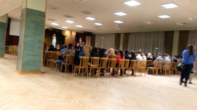 1.Встреча выпускников 2015 смотреть онлайн