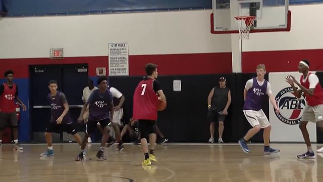 Stephen Merritt #1 - Highlights from the Best of the Best Showcase!! смотреть онлайн