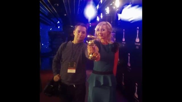 Телетриумф: Евгения Мельник, «Донбасс сегодня»