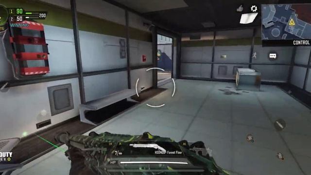 Crazy Gun Game i had ( complete domination ) смотреть онлайн
