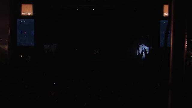 GusGus Pohoda2018 Slovakia смотреть онлайн