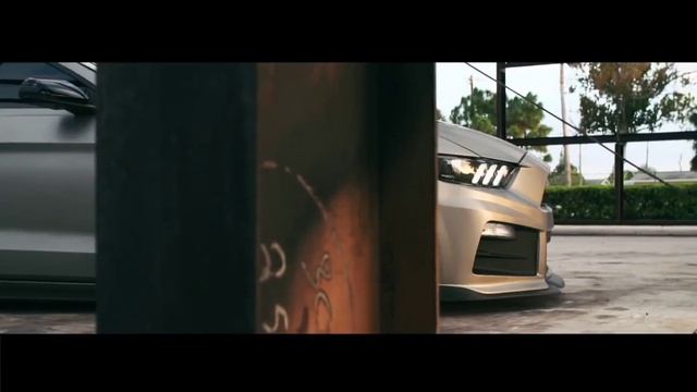FORD MUSTANG GT (VOSSEN FORGED) - АВТОМОБИЛЬ МЕЧТА #22 смотреть онлайн