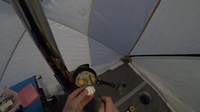 18 марта,завершаю сезон на Можайском ВДХРН,отличная рыбалка,шуруповёрт помог найти рыбу!!! смотреть онлайн