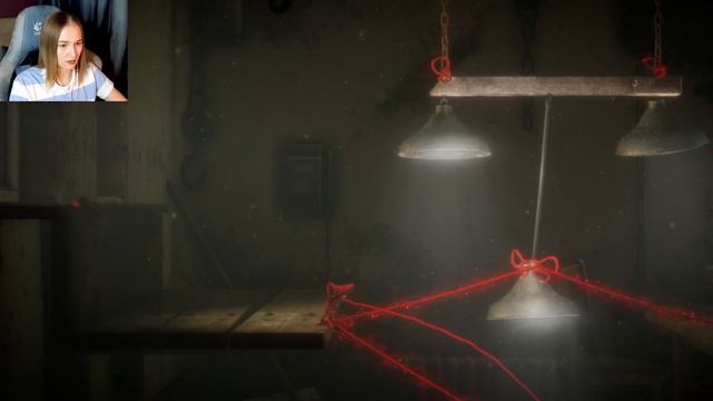 Unravel Прохождение 🟢 Очередная прогулка где-то #8 смотреть онлайн