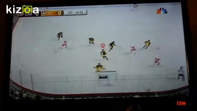 Game Review: EA Sports NHL 17 смотреть онлайн