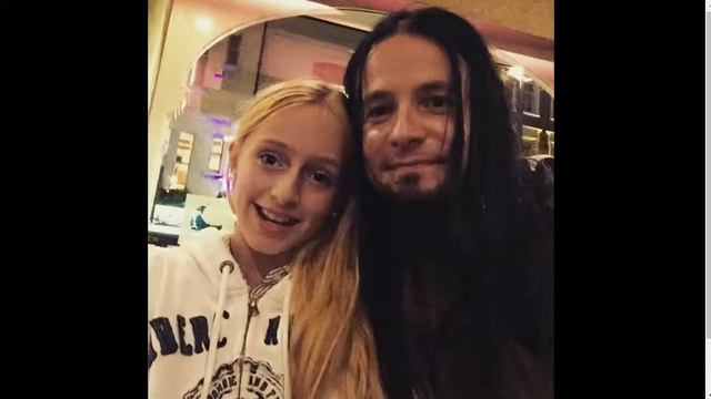 Какая бывает помощь от Бога. Алва старшая дочь «Шаграта» похожа на своего отца Стиана Томт Торесена