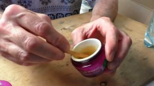 Как легко и быстро сделать флюс гель.