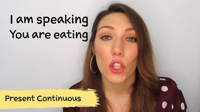 6 MOST COMMON VERB TENSES YOU NEED TO KNOW! смотреть онлайн