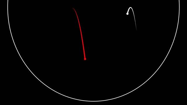 Butterfly effect in a circle смотреть онлайн