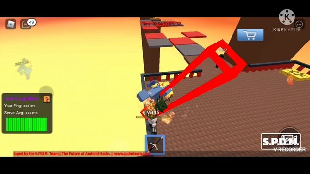 ROBLOX Arceus X Reached Spin Sword SCRIPT (HYPERION V1) смотреть онлайн
