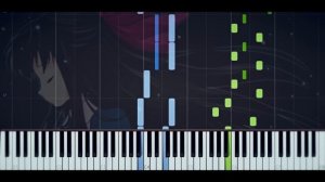 [DOWNLOAD]Mad Father - Old Doll - Piano TUTORIAL