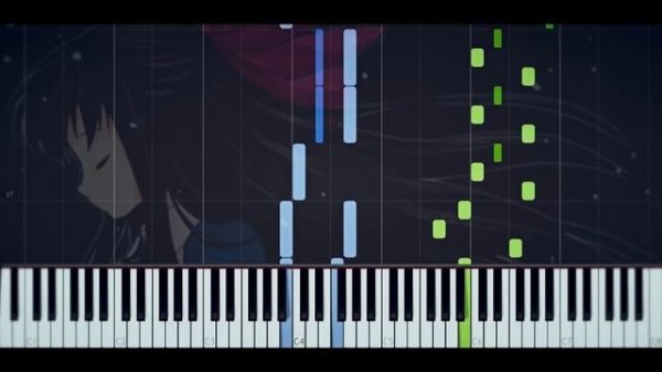 [DOWNLOAD]Mad Father - Old Doll - Piano TUTORIAL