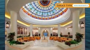 HILTON MARSA ALAM NUBIAN RESORT 5* Марса Алам – ХИЛТОН МАРСА АЛАМ НУБИАН РЕЗОРТ 5* Марса Алам обзор