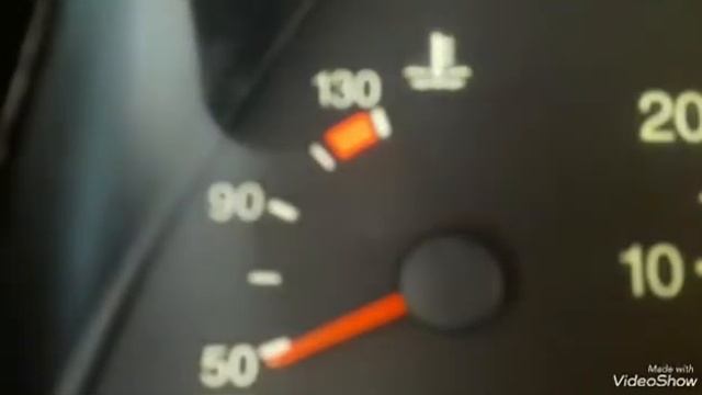 Не показывает температура (либо не точно) диагностика и решение ВАЗ 2108 2109 21099 2113 2114 2115