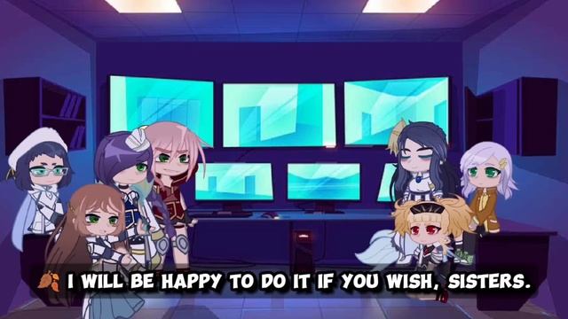 Valkyries React to Satoru as Combatant from Humanity | Record of Ragnarok смотреть онлайн