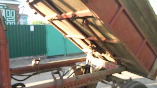 Продам трактор Т-16 смотреть онлайн