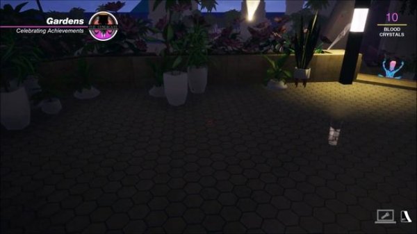 Paradise Killer - Part 2 Walkthrough (Gameplay)