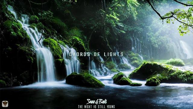 Snare G Beats - Chords Of Lights (Official Music Video) смотреть онлайн