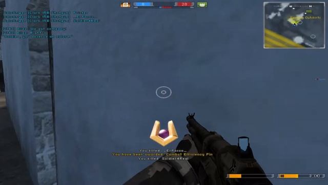 NOVGAMES.RU Battlefield 2142 смотреть онлайн