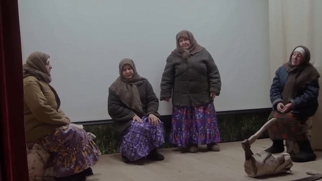 Сагынган чакларымда татарский спектакль смотреть онлайн