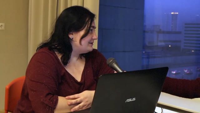 Менторский проект Фонда "Рекурсия" смотреть онлайн