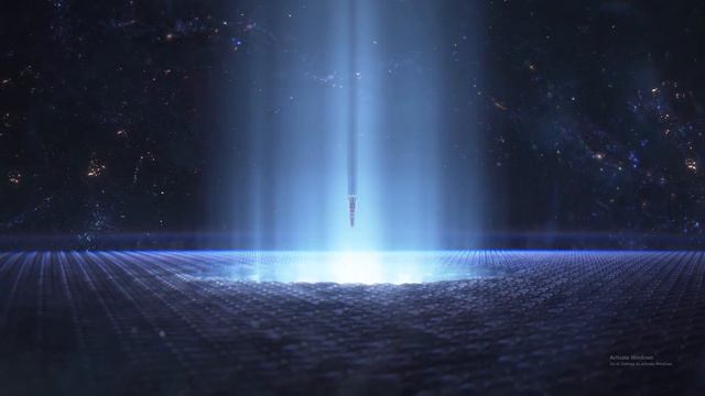 Mass Effect 5 Looks Interesting So Far... смотреть онлайн