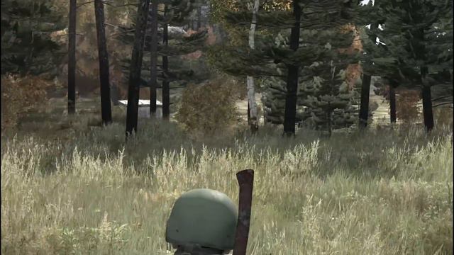 DayZ Standalone небольшой замес смотреть онлайн