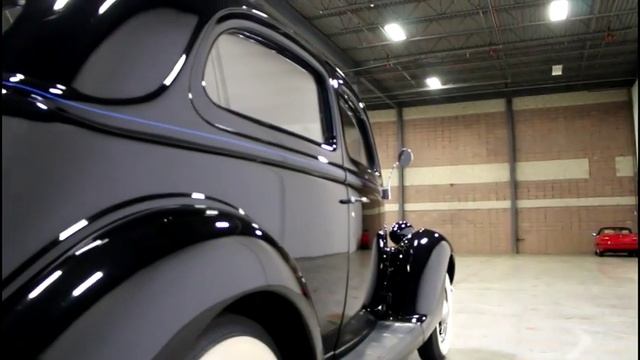 1936 Ford Humpback, Gateway Classic Cars - Philadelphia #467 смотреть онлайн