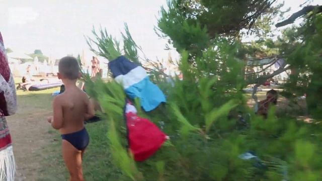 Plavi horizonti, evo kako izgleda plaža смотреть онлайн