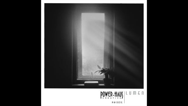 Power Haus - Christian Reindl Feat. Lucie Paradis - OBSCURA