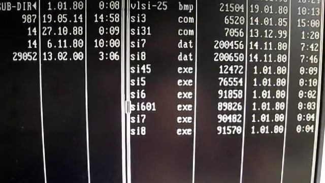 Benchmark 486: Intel, Cyrix, UMC, Texas Instruments смотреть онлайн