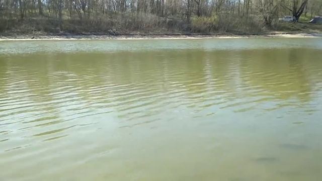 Рыбалка на Холодном Канале смотреть онлайн