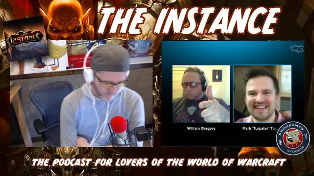 372 - The Instance: This changes EVERYTHING смотреть онлайн