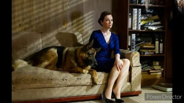 ✨🐾Сериал Пёс - {Прорвёмся опера}🐾✨ смотреть онлайн