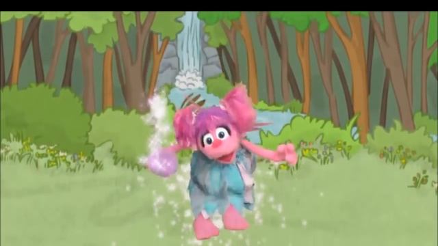 Elmo's Got the Moves Sesame Street смотреть онлайн