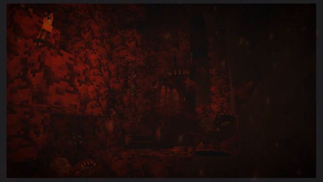 The Flesh That Hates Minecraft Mod - "EPIGLOTTIS" - Biome Theme смотреть онлайн