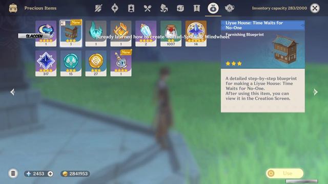 I finally got Trust Rank 10 - Patch 1.5 смотреть онлайн