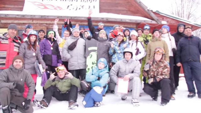 Признаки Жизни на Соколиных горах 27.12.14 смотреть онлайн