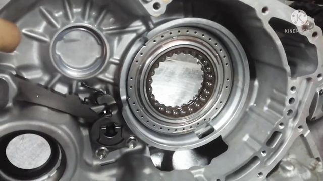 TOYOTA RAV4 U760E 6 SPEED TRANSMISSION смотреть онлайн