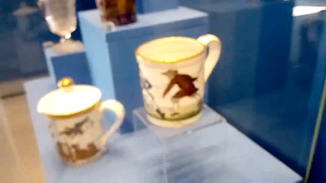 Музей усадьба Кусково.