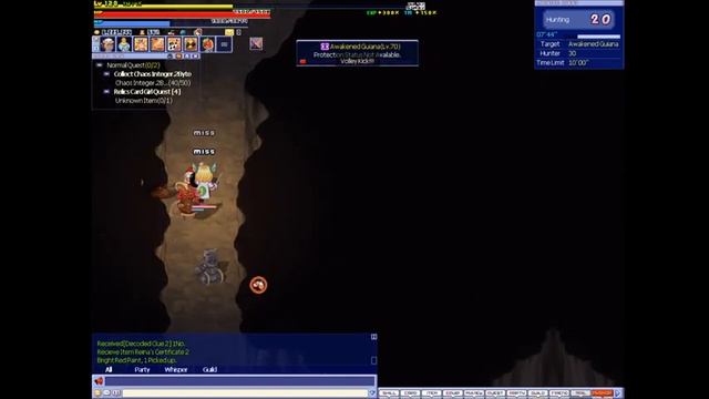 Trickster Online : Cat Walkthrough - Part 142 смотреть онлайн