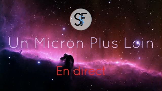 Un Micron Plus Loin - UMPL #3 - Machine vs Deep learning, langues de france et plus смотреть онлайн