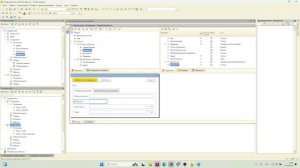 Новый реквизит не появился на форме 1С (в основной конфигурации или в расширении)