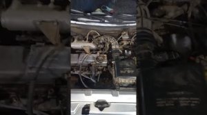 не работает термостат на ваз 2112, печка не греет, низкая температура двигателя, не исправен датчик